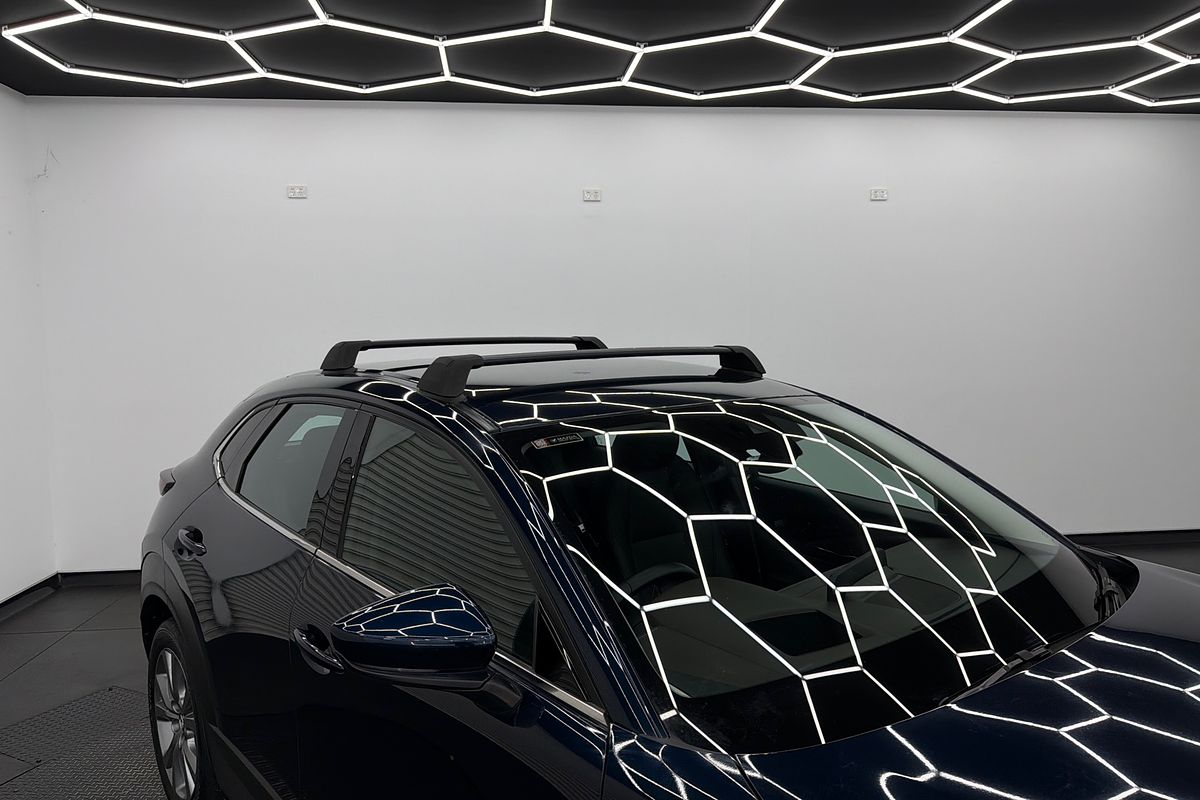 2022 Mazda CX-30 G25 Touring DM Series