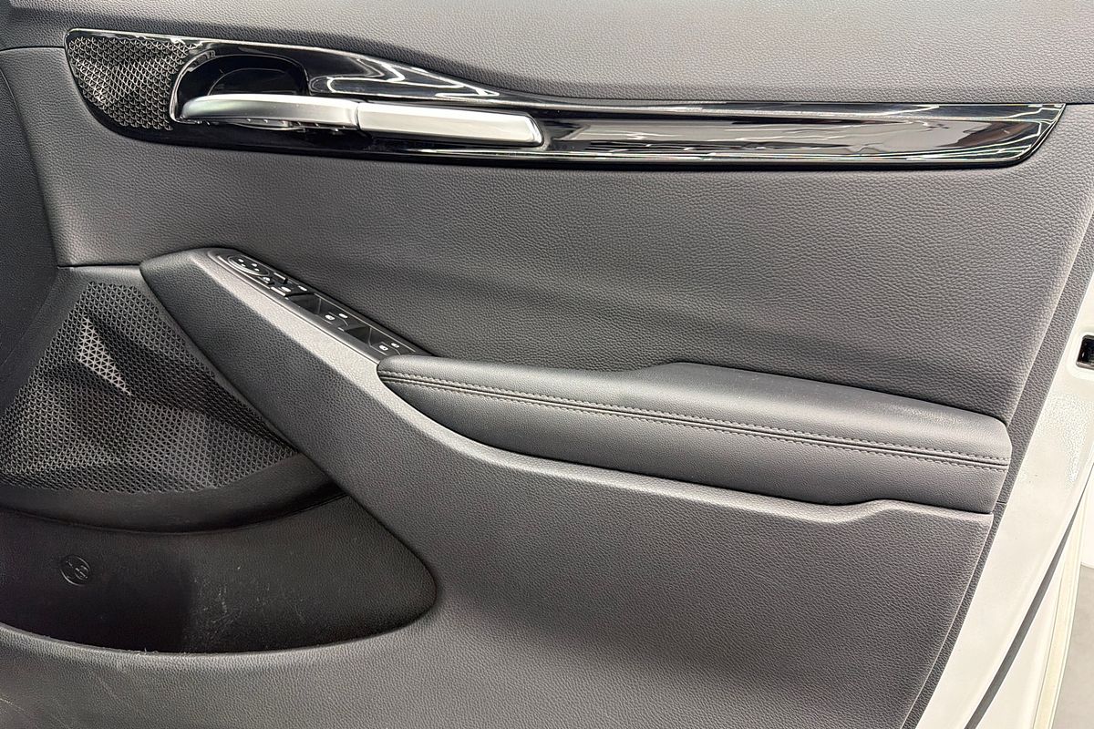 2021 Kia Seltos Sport+ SP2