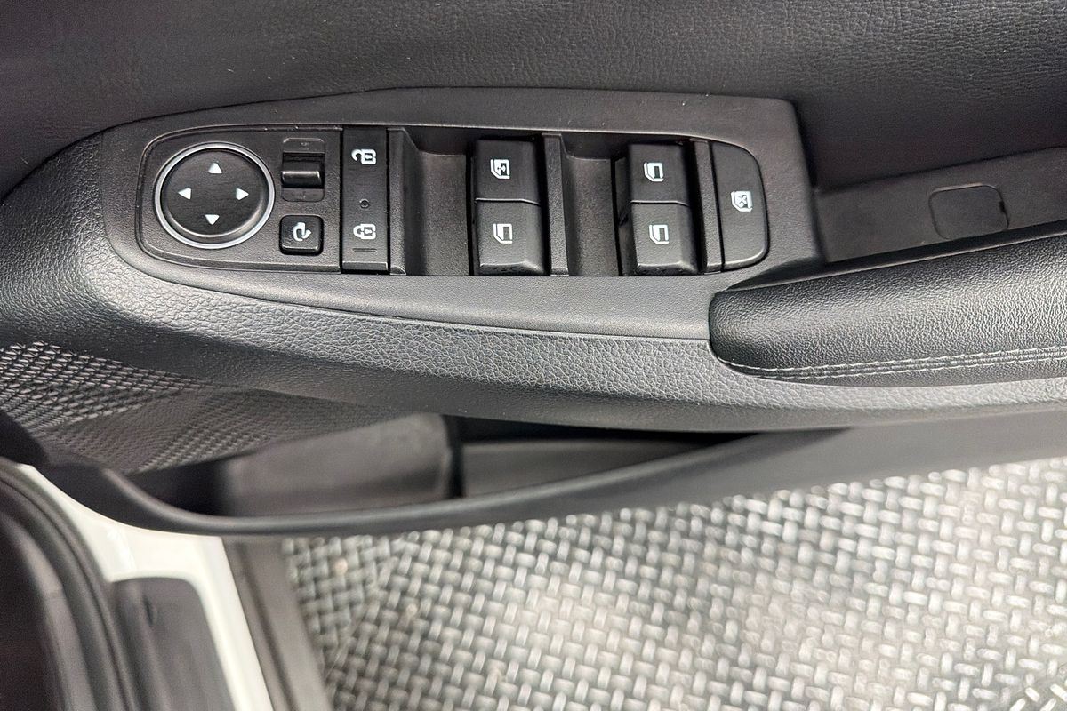 2021 Kia Seltos Sport+ SP2
