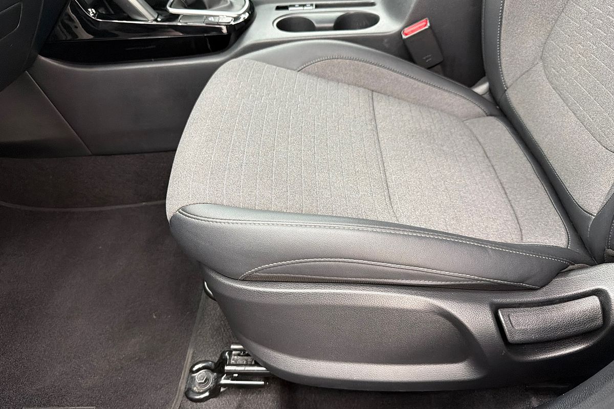 2021 Kia Seltos Sport+ SP2