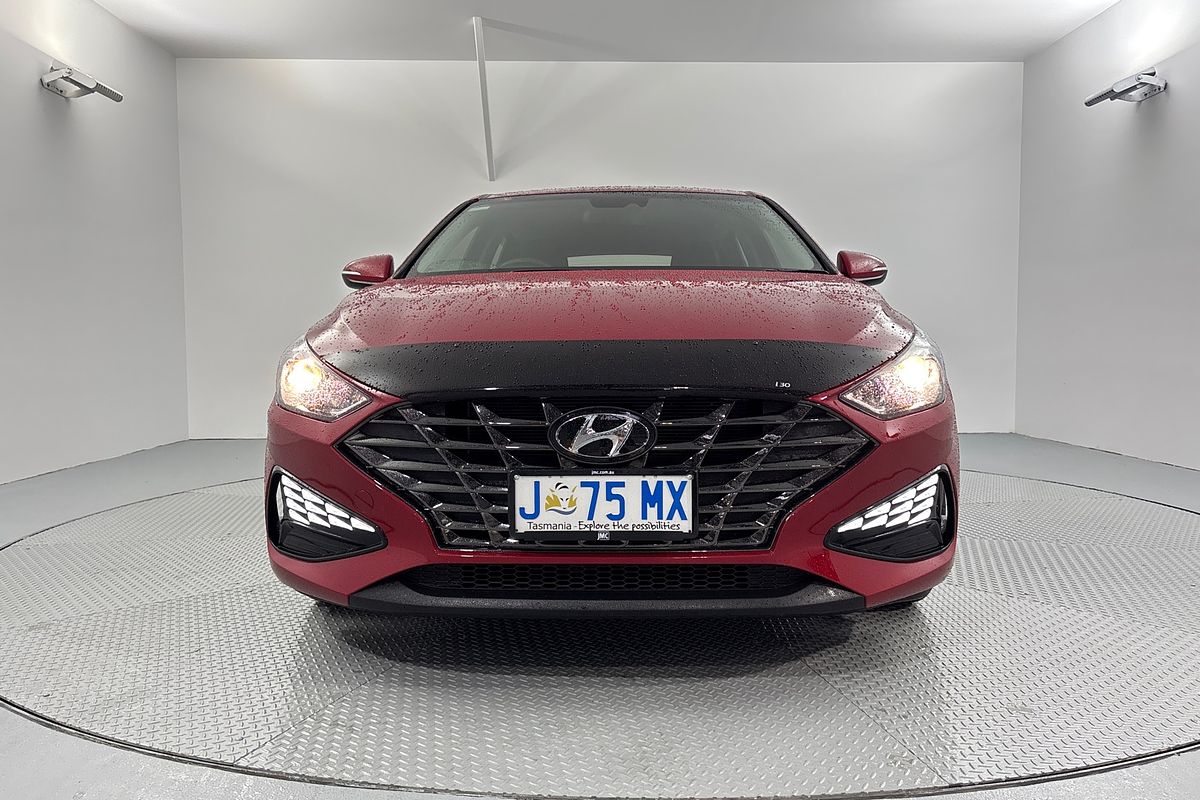 2020 Hyundai i30 Elite PD.V4