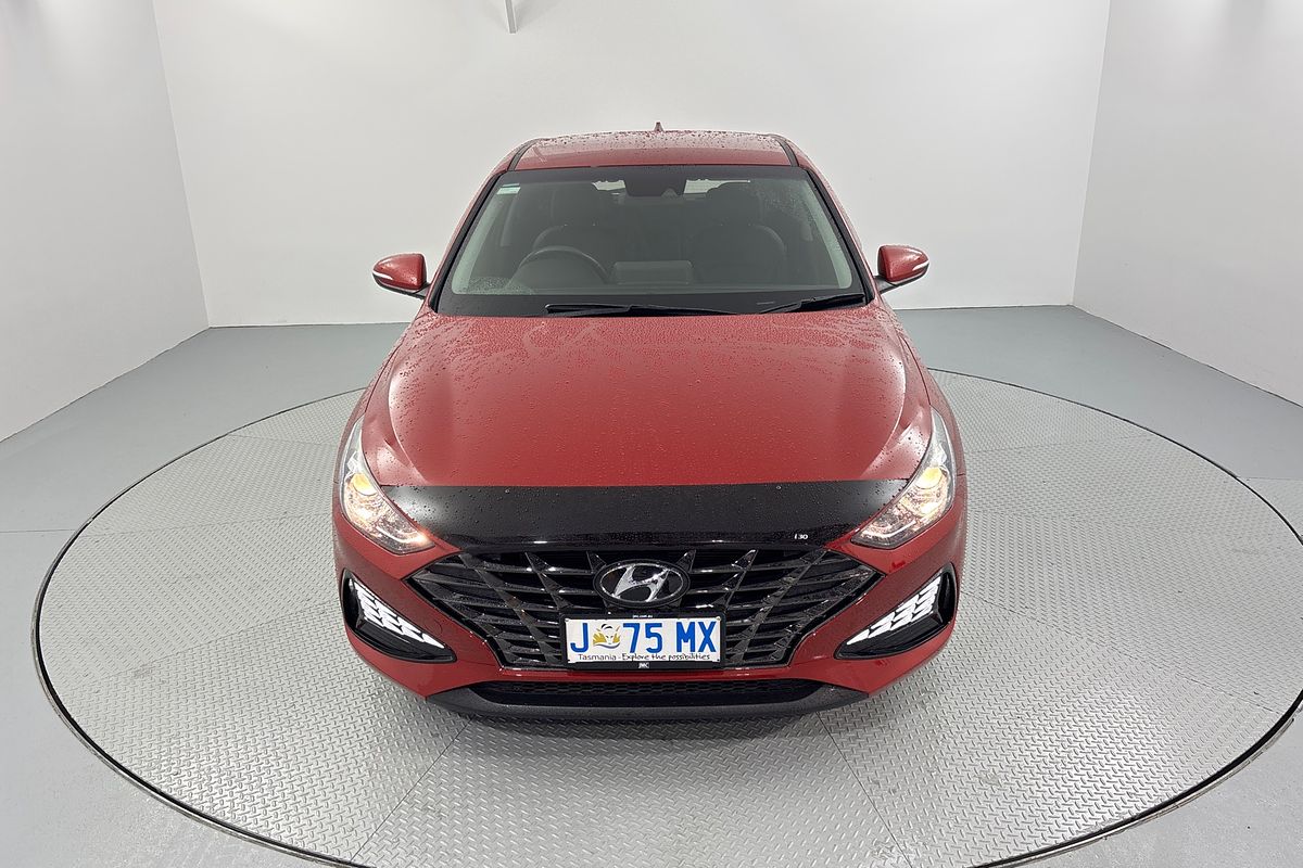 2020 Hyundai i30 Elite PD.V4