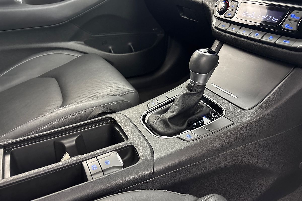 2020 Hyundai i30 Elite PD.V4
