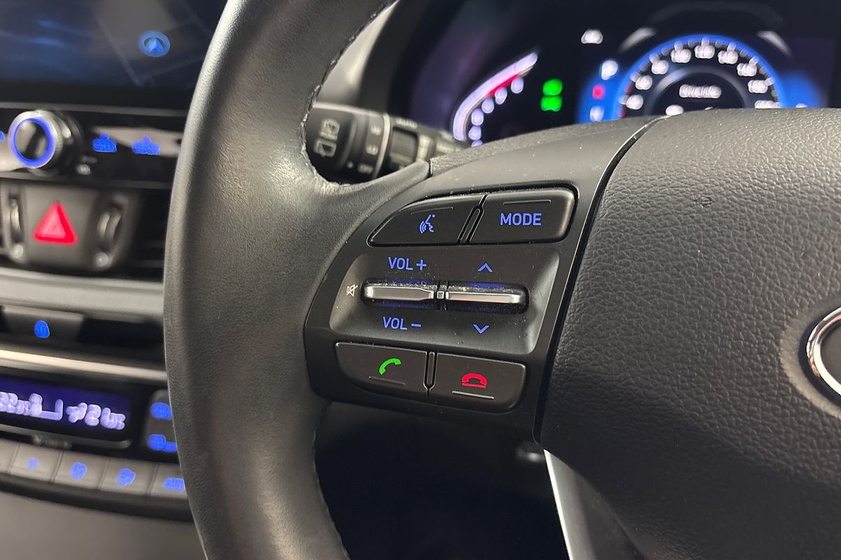 2020 Hyundai i30 Elite PD.V4