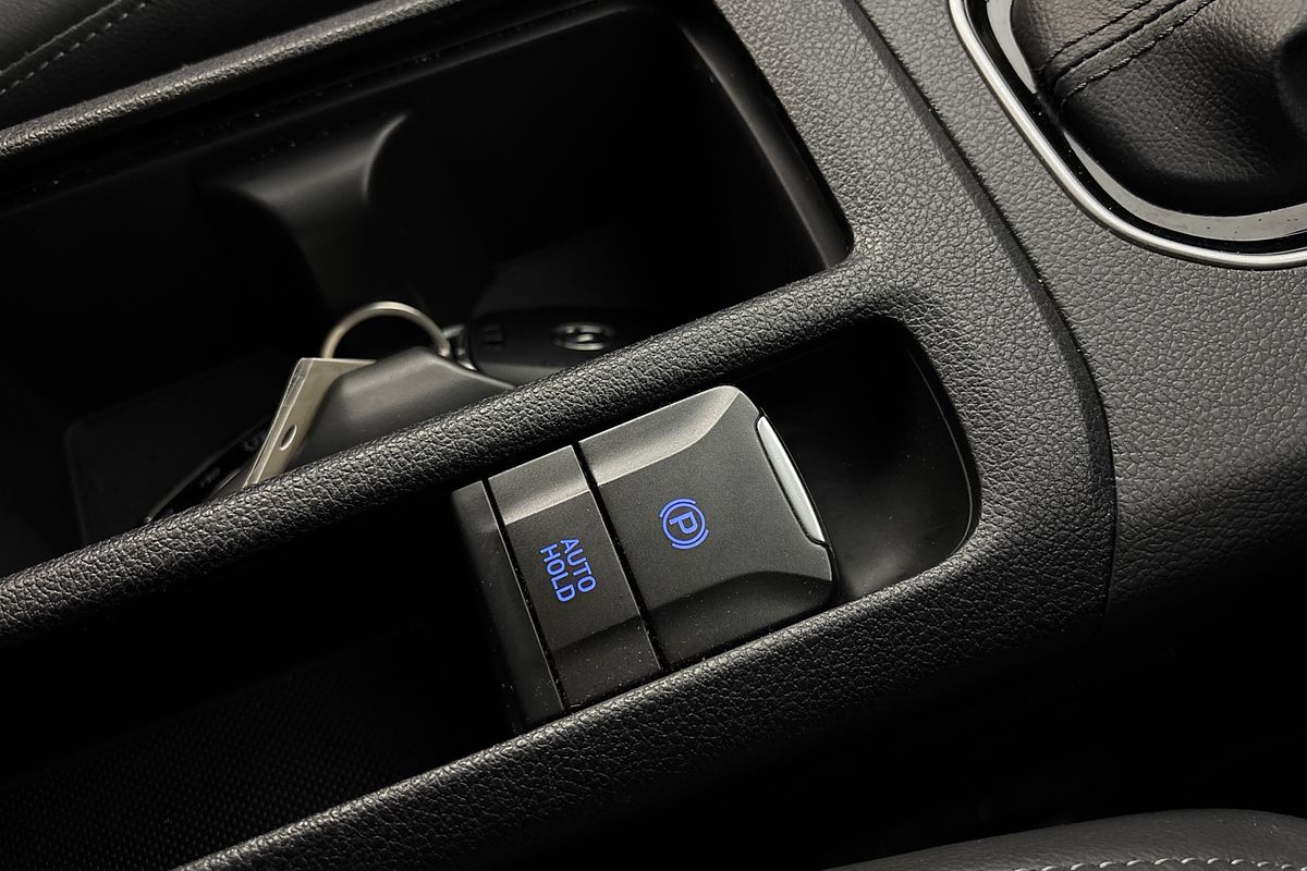 2020 Hyundai i30 Elite PD.V4