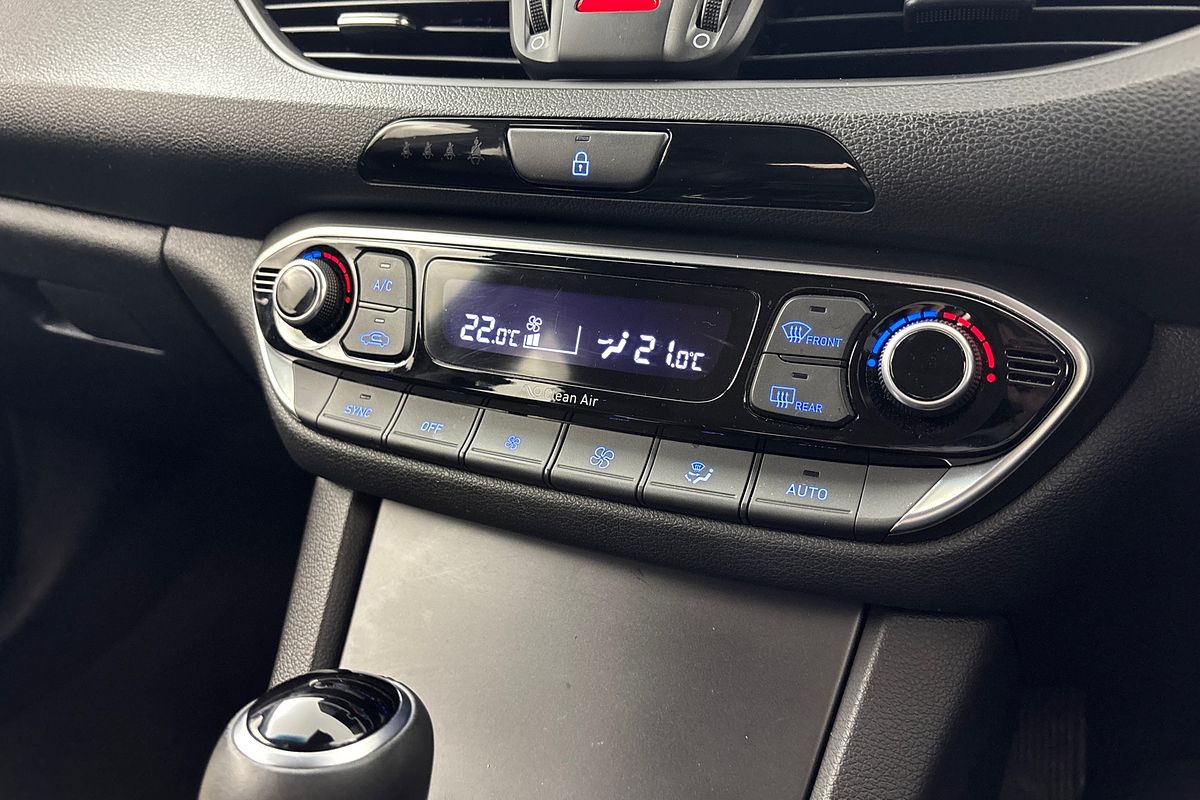 2020 Hyundai i30 Elite PD.V4