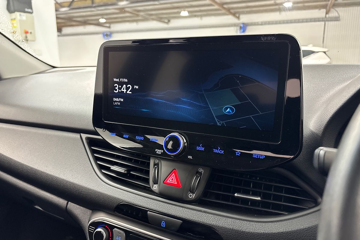 2020 Hyundai i30 Elite PD.V4
