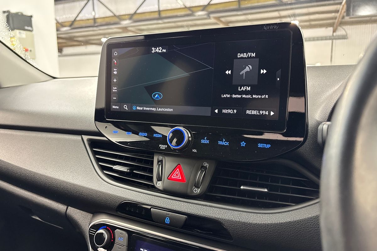 2020 Hyundai i30 Elite PD.V4