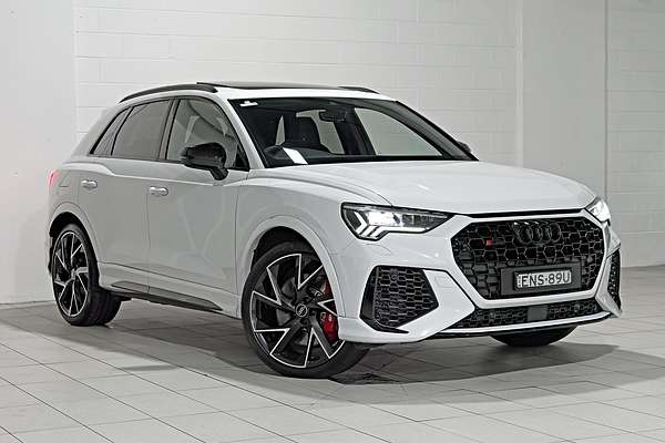2021 Audi RS Q3 F3