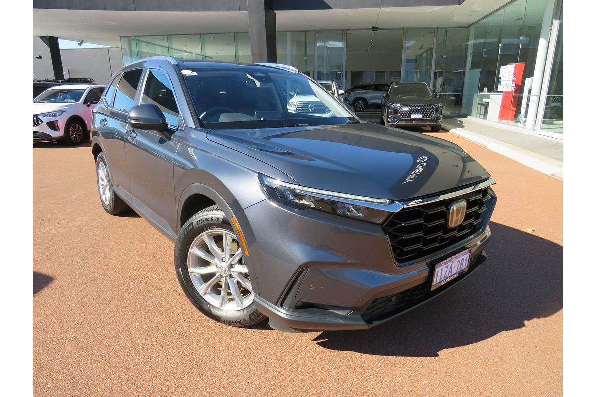 2024 Honda CR-V VTi L RS