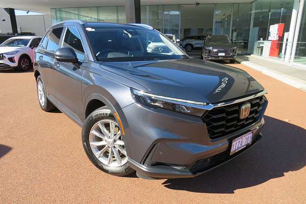 2024 Honda CR-V VTi L RS