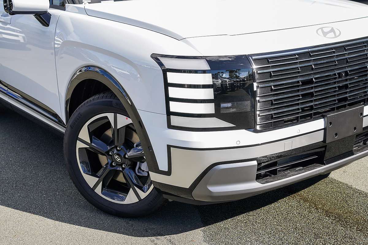 2026 Hyundai Palisade Elite LX3.V1
