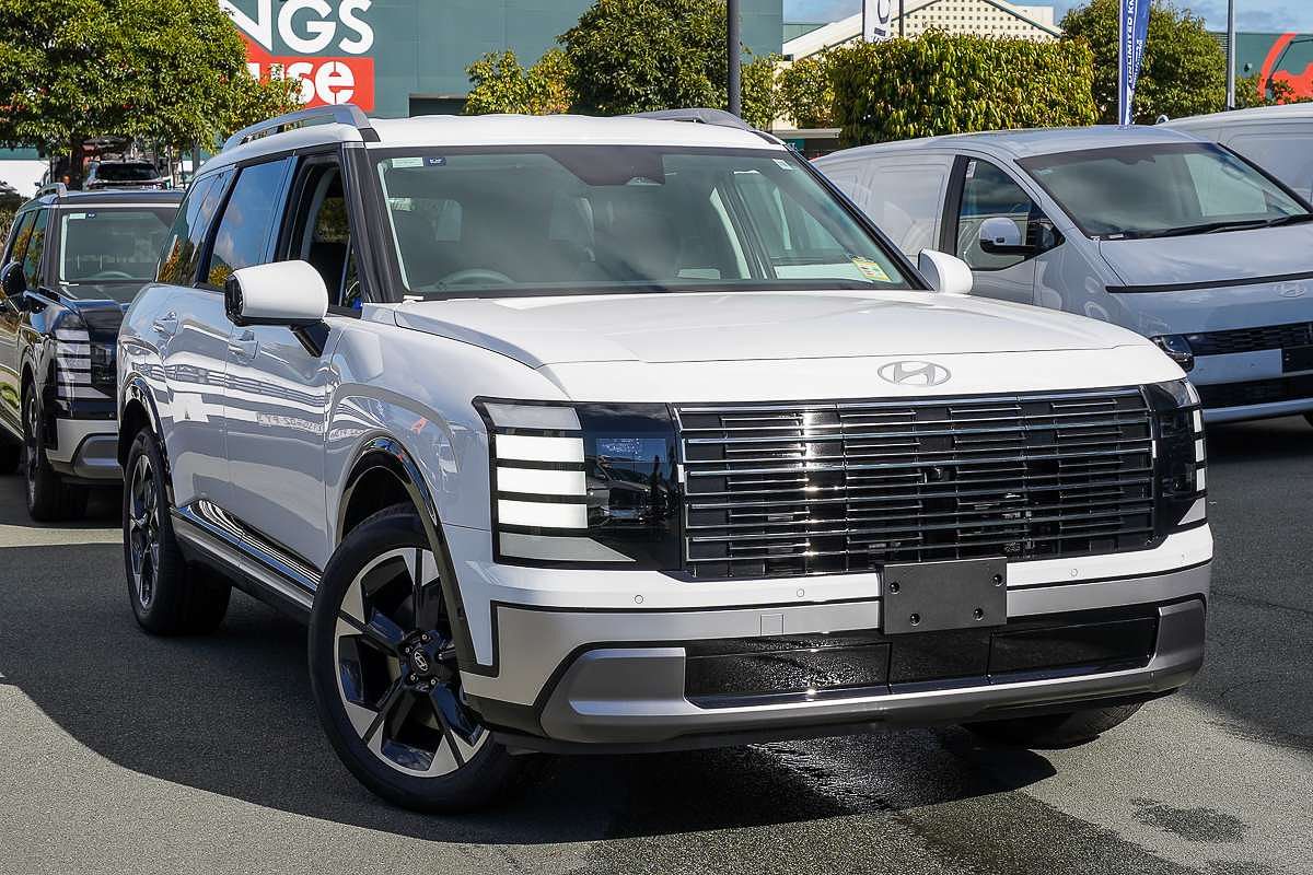 2026 Hyundai Palisade Elite LX3.V1