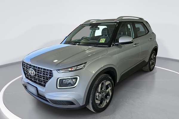 2021 Hyundai Venue Active QX.V3