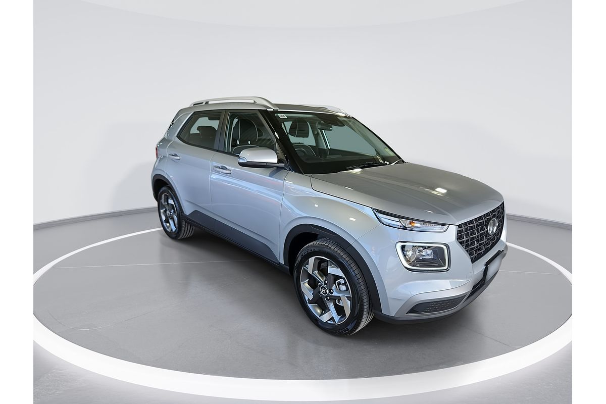 2021 Hyundai Venue Active QX.V3
