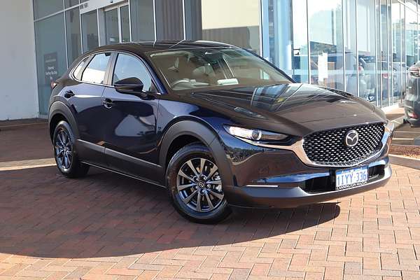 2026 Mazda CX-30 G20 Pure DM Series