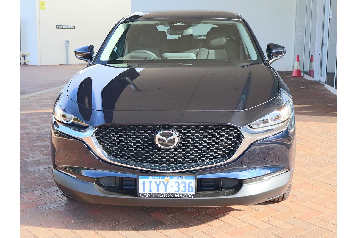 2026 Mazda CX-30 G20 Pure DM Series