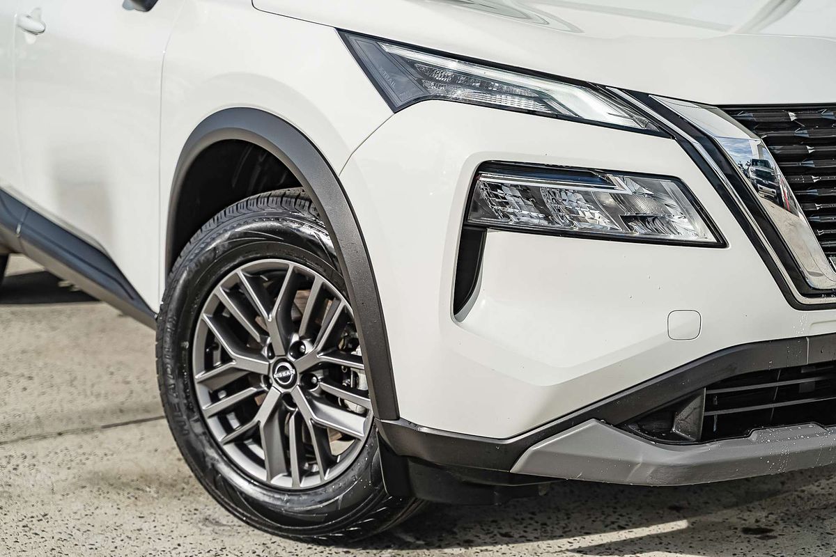 2023 Nissan X-TRAIL ST T33