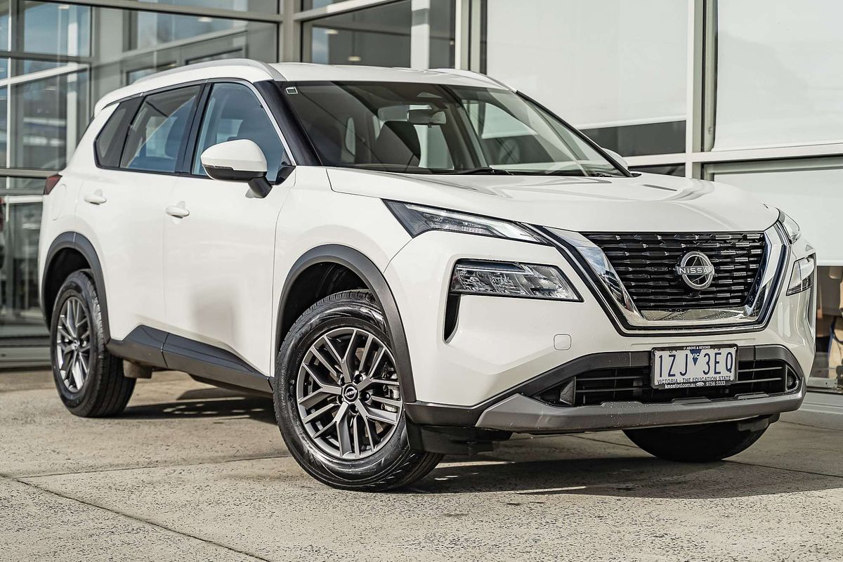 2023 Nissan X-TRAIL ST T33