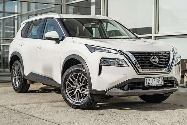 2023 Nissan X-TRAIL ST T33
