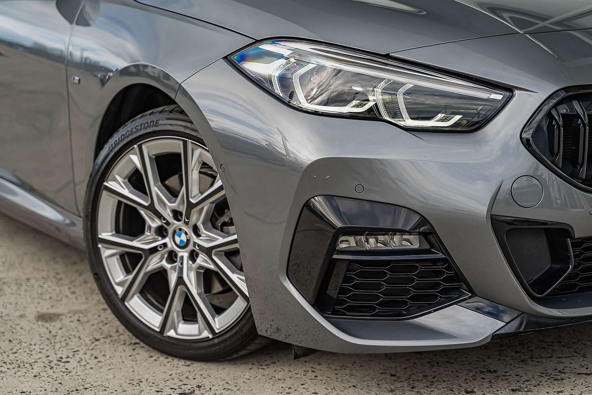 2023 BMW 2 Series 218i M Sport F44