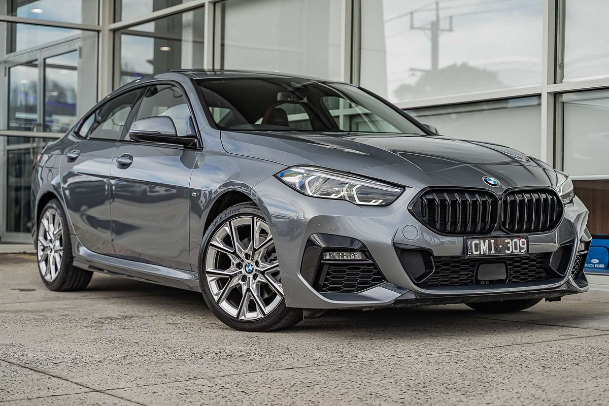 2023 BMW 2 Series 218i M Sport F44
