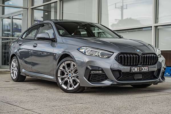 2023 BMW 2 Series 218i M Sport F44