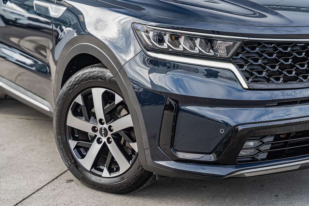 2022 Kia Sorento Sport MQ4