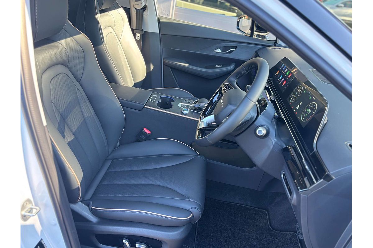 2025 Chery C5 Ultimate