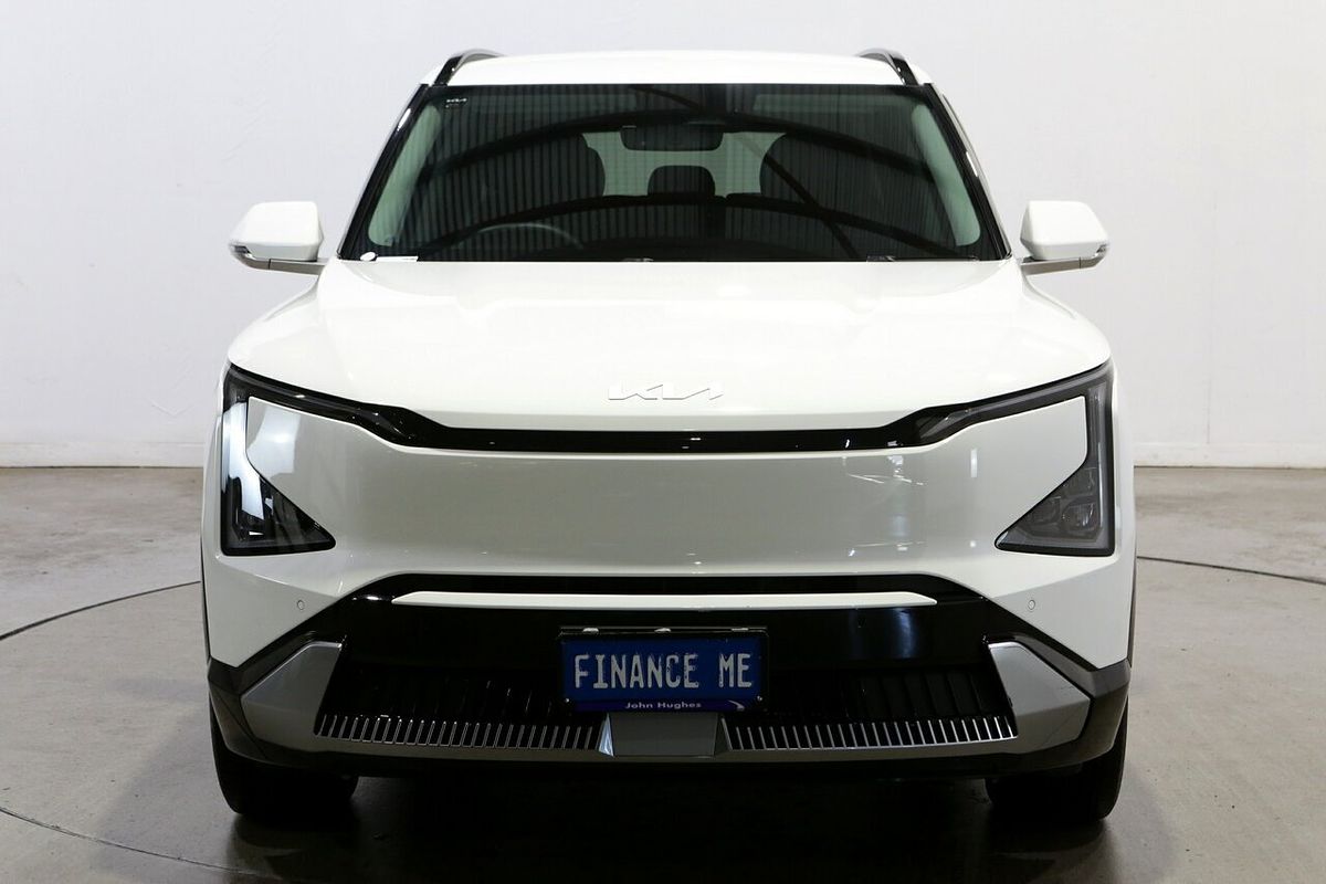 2025 Kia EV5 Earth OVc
