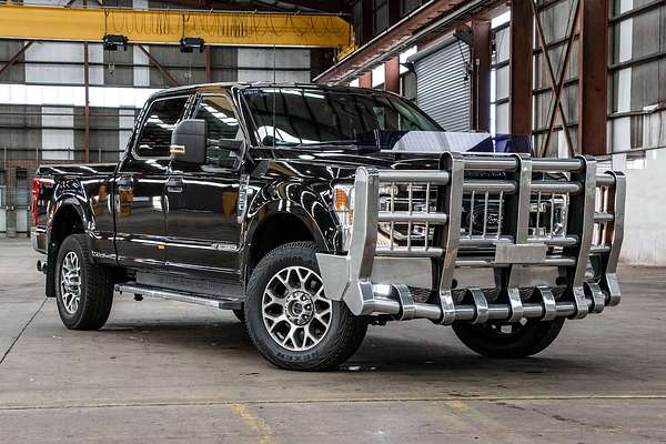 2022 Ford F250 Super Duty XLT MY22 4X4