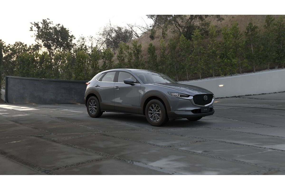 2026 Mazda CX-30 G20 Pure DM Series