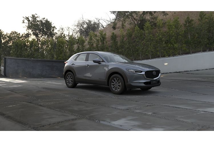 2026 Mazda CX-30 G20 Pure DM Series