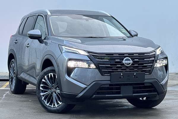2026 Nissan X-TRAIL Ti e-POWER T33