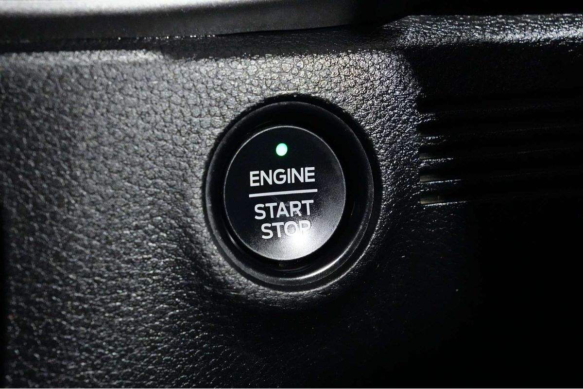 2021 Ford Ranger XLT Hi-Rider PX MkIII Rear Wheel Drive 3.2L
