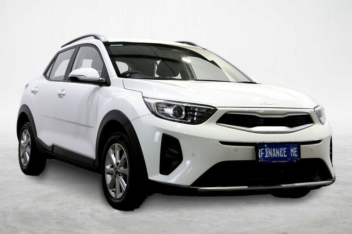 2024 Kia Stonic S YB