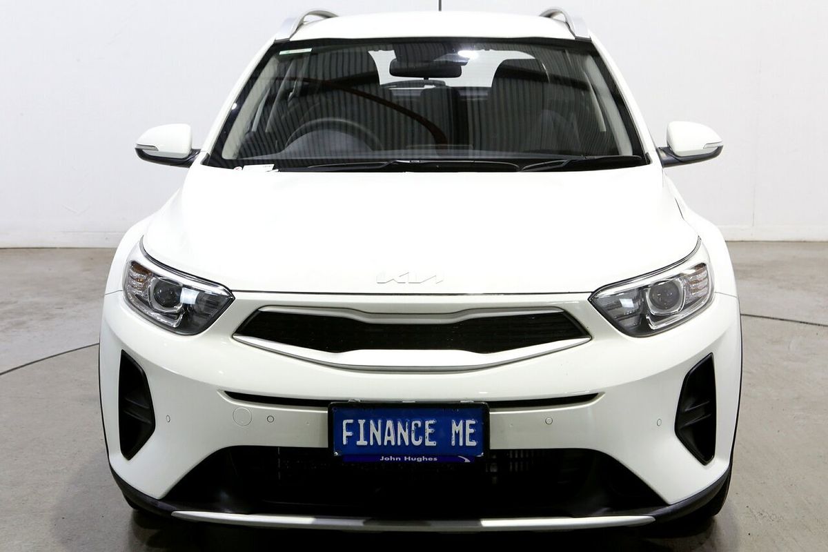 2024 Kia Stonic S YB