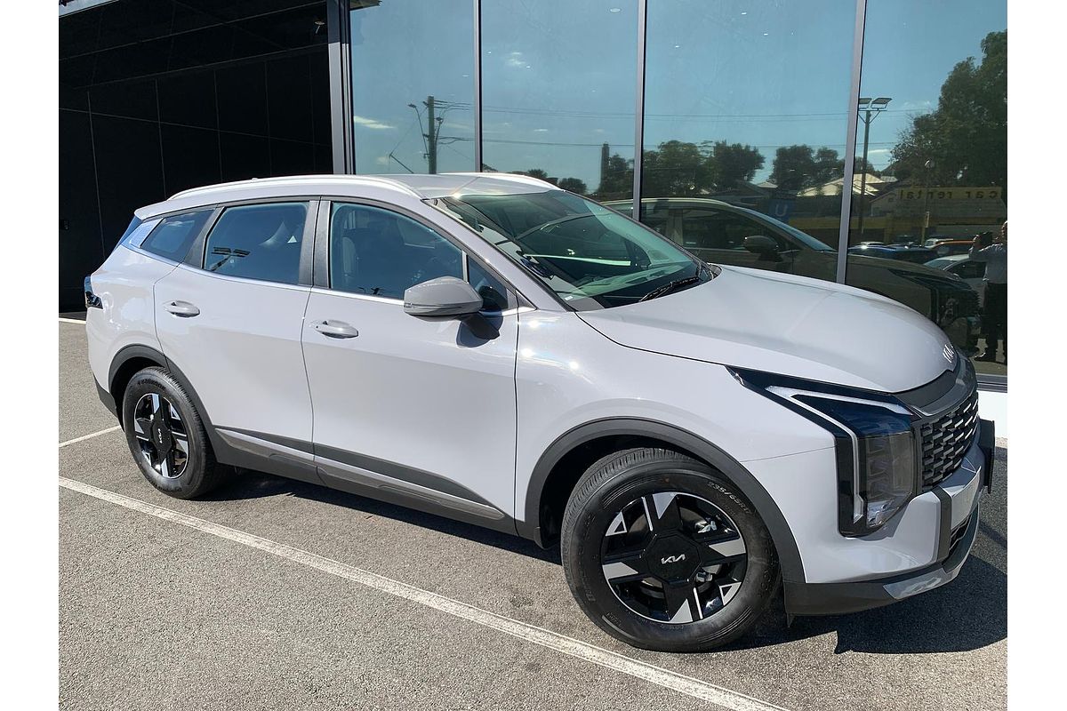 2025 Kia Sportage S NQ5 PE