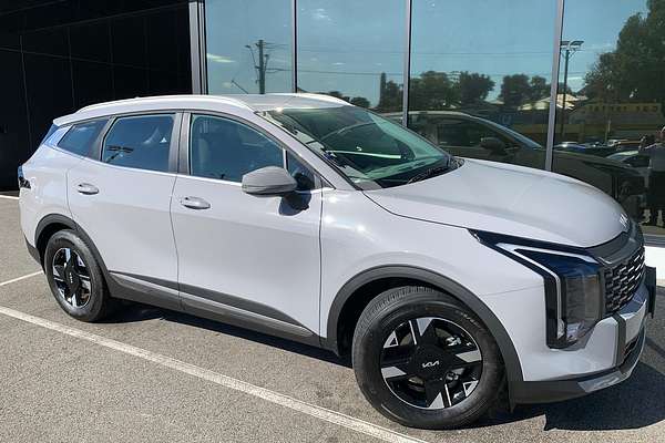 2025 Kia Sportage S NQ5 PE
