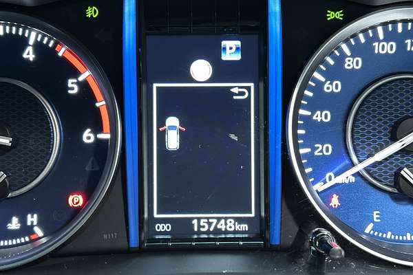 2025 Toyota Fortuner GXL GUN156R thumb-13
