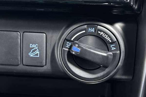 2025 Toyota Fortuner GXL GUN156R thumb-14