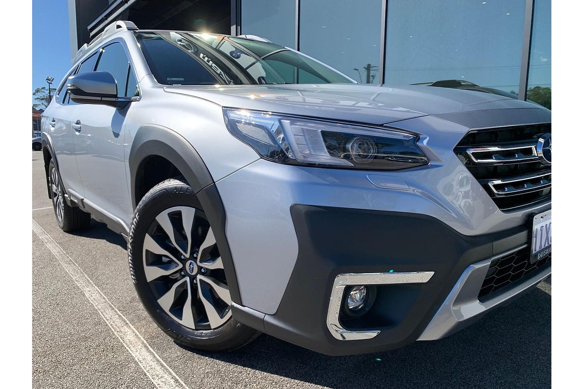 2025 Subaru Outback AWD Touring 6GEN