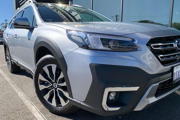 2025 Subaru Outback AWD Touring 6GEN