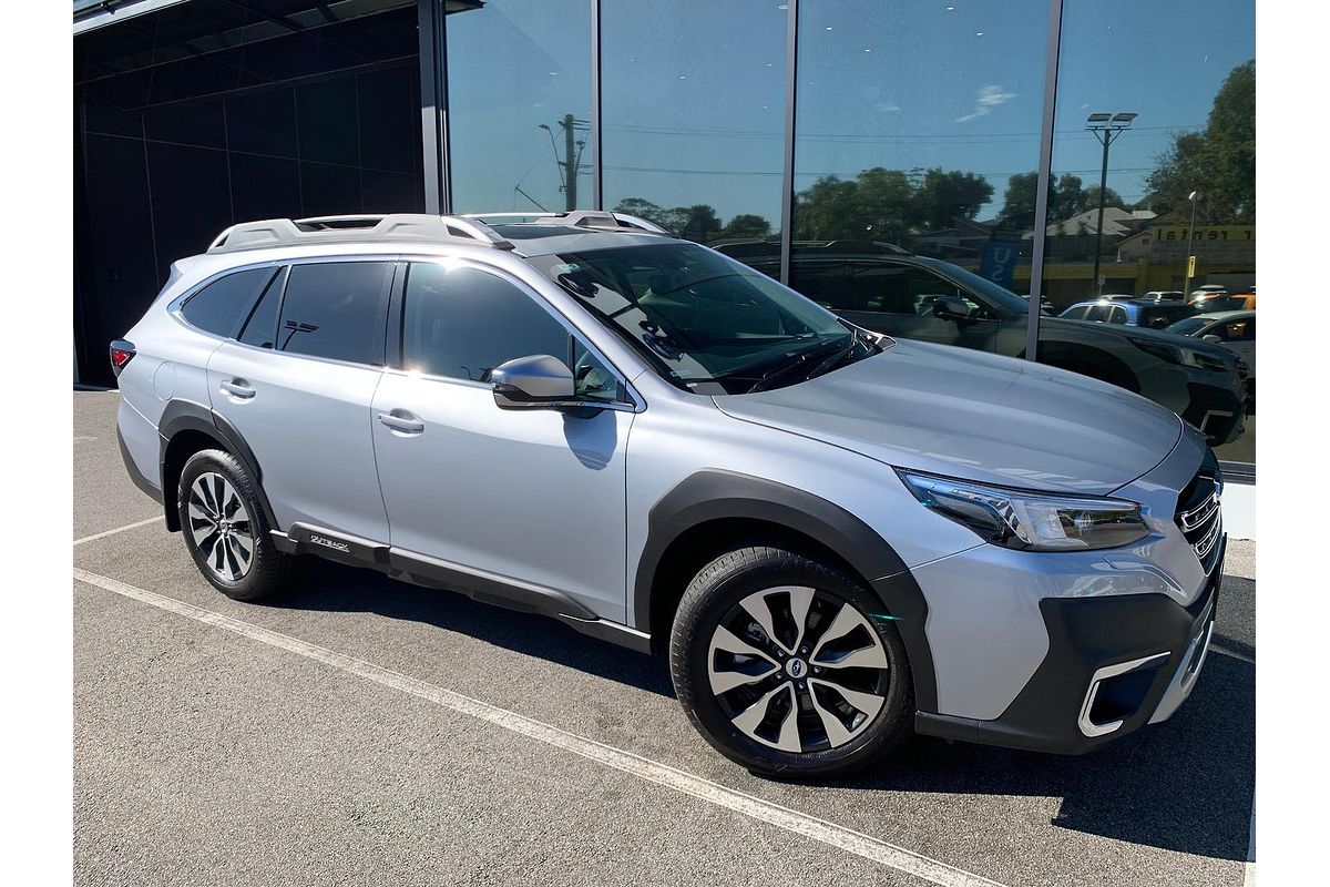 2025 Subaru Outback AWD Touring 6GEN