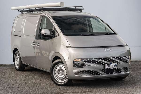 2024 Hyundai STARIA LOAD US4.V2
