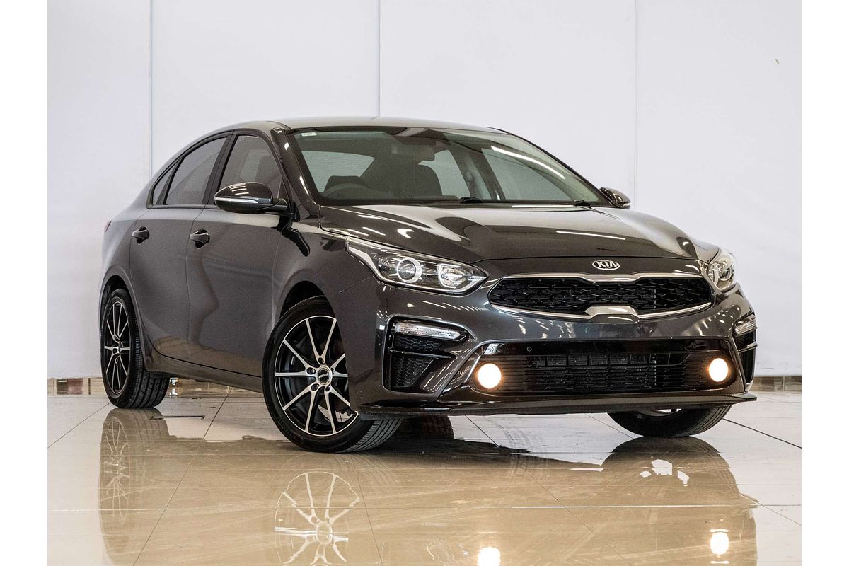 2019 Kia Cerato S BD