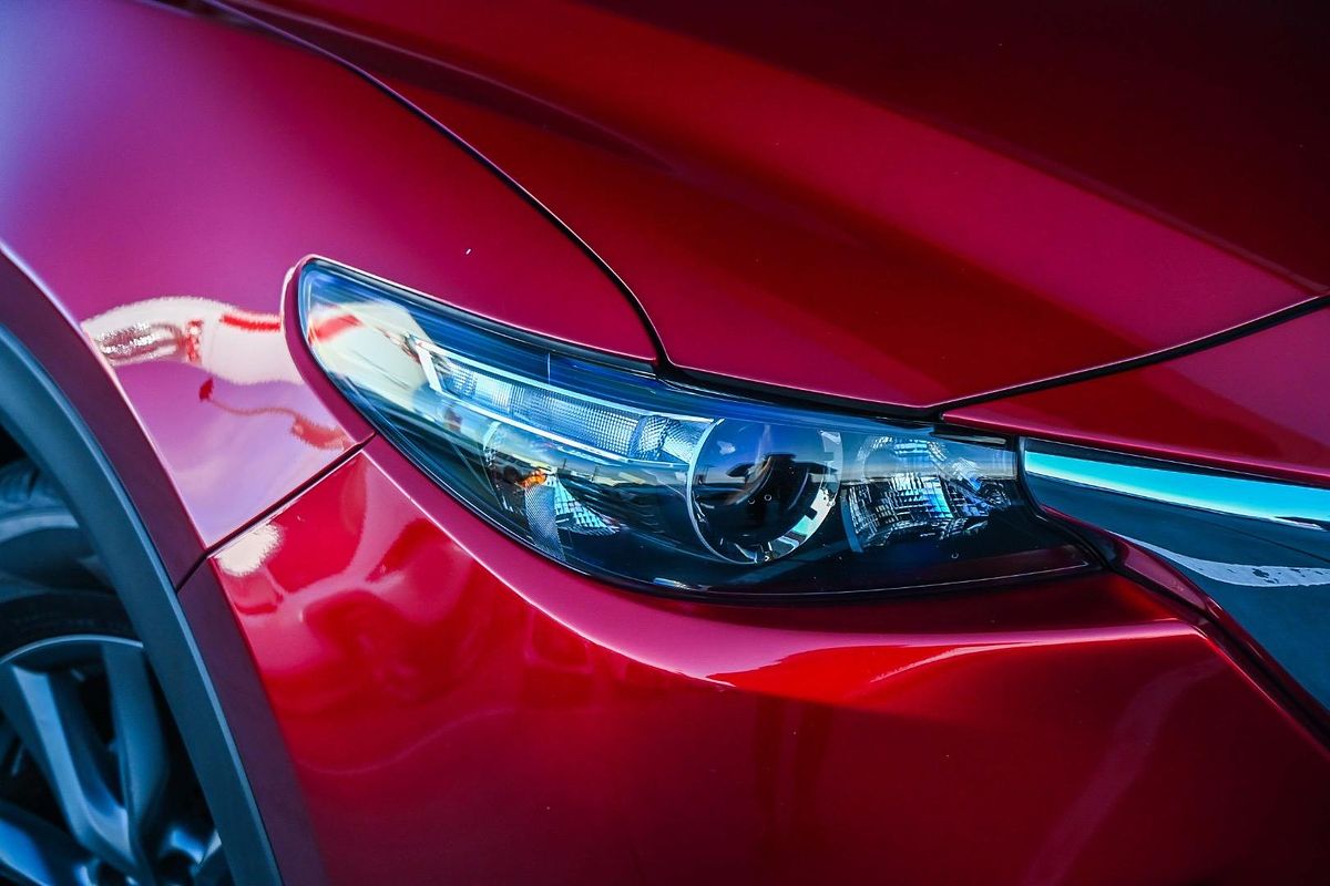 2020 Mazda CX-9 SPORT (FWD) CX9L