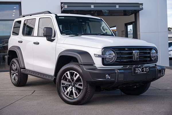2026 GWM Tank 300 Ultra P01