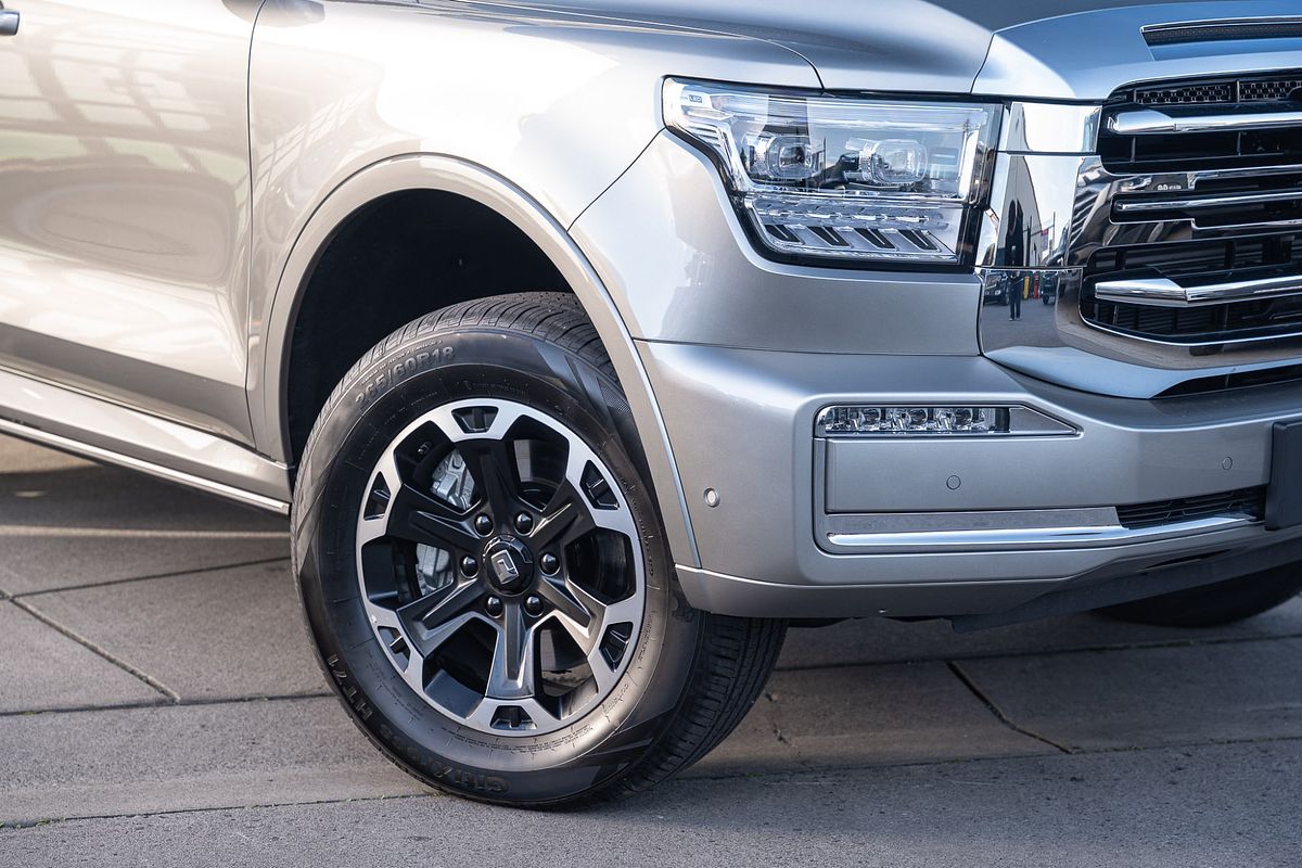 2026 GWM Tank 500 Ultra Hi4-T PHEV P03