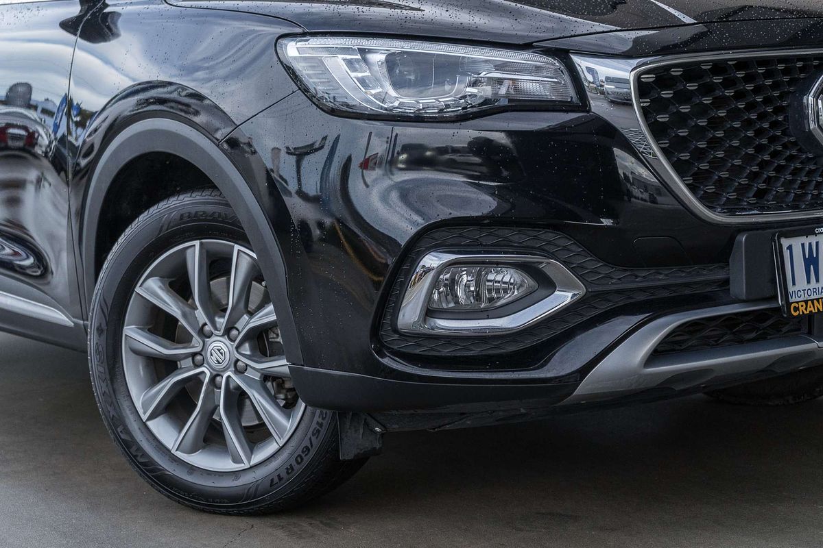 2022 MG HS Vibe SAS23